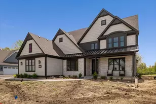 2071 Deer Trl Lot 25, Long Grove, IL 60047 - Photo 1