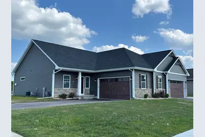 404 Anjali Court #L, Sycamore, IL 60178 - Photo 1