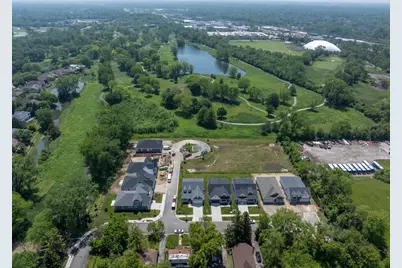 1068 Livingston (Lot 1) Avenue, Highland Park, IL 60035 - Photo 21