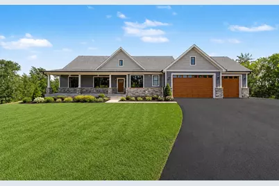 9907 Henning Drive, Huntley, IL 60142 - Photo 1