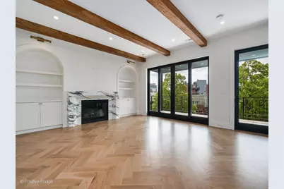 2832 N Racine Avenue #2E, Chicago, IL 60657 - Photo 7