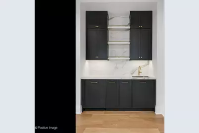 2832 N Racine Avenue #2E, Chicago, IL 60657 - Photo 9