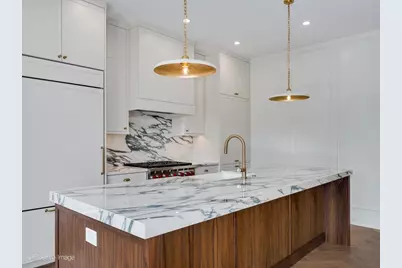 2832 N Racine Avenue #2E, Chicago, IL 60657 - Photo 11