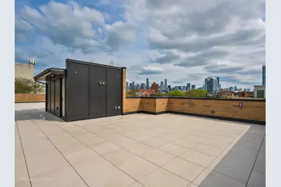 2832 N Racine Avenue #2E, Chicago, IL 60657 - Photo 19