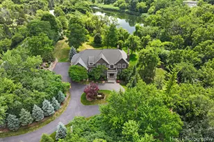 25696 W Chatham Rd, Barrington, IL 60010 - Photo 3