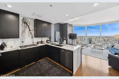 401 N Wabash Avenue #37D, Chicago, IL 60611 - Photo 5
