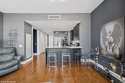 401 N Wabash Avenue #37D, Chicago, IL 60611 - Photo 7