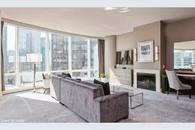 401 N Wabash Avenue #2432, Chicago, IL 60611 - Photo 9