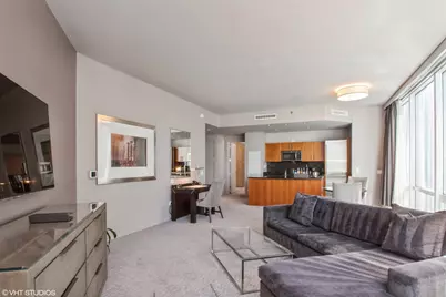 401 N Wabash Avenue #2526, Chicago, IL 60611 - Photo 5