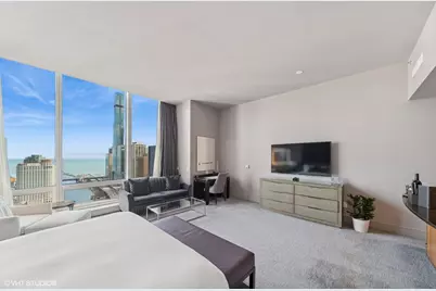 401 N Wabash Avenue #2304, Chicago, IL 60611 - Photo 3