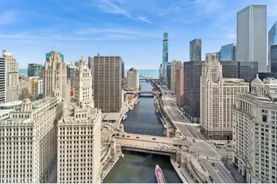 401 N Wabash Avenue #2304, Chicago, IL 60611 - Photo 19