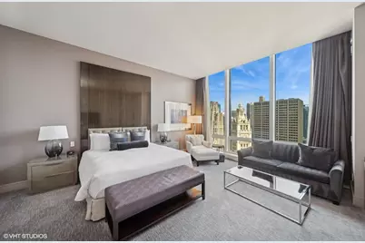 401 N Wabash Avenue #2404, Chicago, IL 60611 - Photo 5