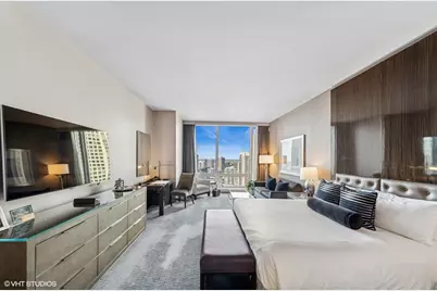 401 N Wabash Avenue #2318, Chicago, IL 60611 - Photo 3