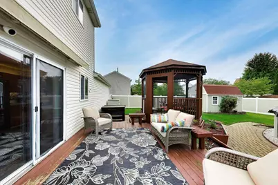 871 Tiffany Farms Road, Antioch, IL 60002 - Photo 39