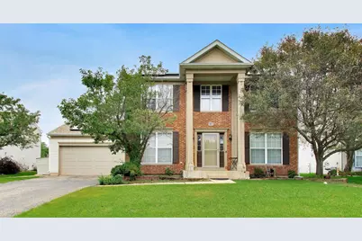 871 Tiffany Farms Road, Antioch, IL 60002 - Photo 1