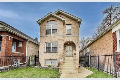 8618 S Morgan Street, Chicago, IL 60620 - Photo 1