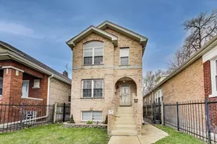 8618 S Morgan St, Chicago, IL 60620 - Photo 1