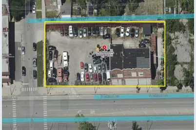 5734 S Ashland Avenue, Chicago, IL 60636 - Photo 1