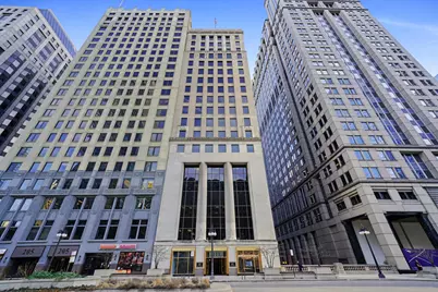211 W Wacker Drive #1610, Chicago, IL 60606 - Photo 21