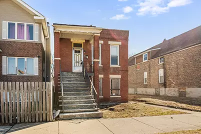 6725 S Justine Street, Chicago, IL 60636 - Photo 1