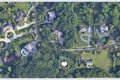 Lot 24 Wedgewood Drive, Lake Forest, IL 60045 - Photo 1