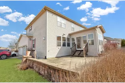 26800 Basswood Circle, Plainfield, IL 60585 - Photo 3