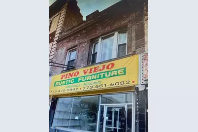 4016 W 26th Street, Chicago, IL 60623 - Photo 1