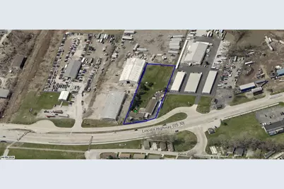 21706 E Lincoln Highway, Lynwood, IL 60411 - Photo 5