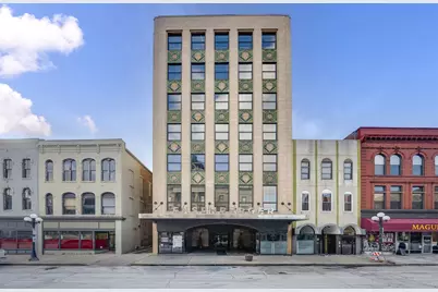 212 N Center Street #402, Bloomington, IL 61701 - Photo 1