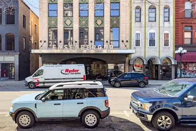 212 N Center Street #402, Bloomington, IL 61701 - Photo 15