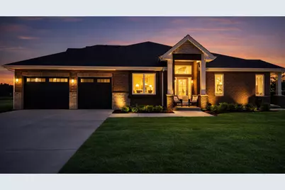 11685 Misty Creek Lane, Frankfort, IL 60423 - Photo 1