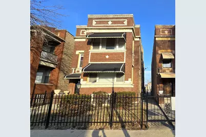 7515 S Green Street, Chicago, IL 60620 - Photo 1
