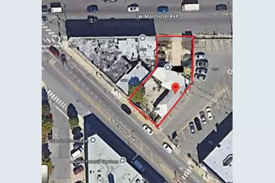 4387 N Elston Avenue, Chicago, IL 60641 - Photo 1