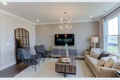 4328 Chelsea Manor Circle, Aurora, IL 60504 - Photo 5