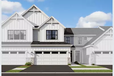 4328 Chelsea Manor Circle, Aurora, IL 60504 - Photo 1