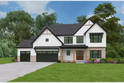 15738 Creekview Drive, Plainfield, IL 60544 - Photo 1