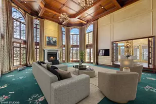 560 Oak Knoll Rd, Barrington Hills, IL 60010 - Photo 9