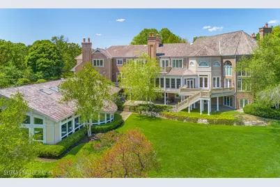 560 Oak Knoll Road, Barrington Hills, IL 60010 - Photo 61