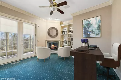 560 Oak Knoll Road, Barrington Hills, IL 60010 - Photo 27