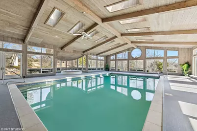 560 Oak Knoll Road, Barrington Hills, IL 60010 - Photo 5