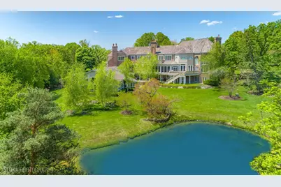 560 Oak Knoll Road, Barrington Hills, IL 60010 - Photo 59