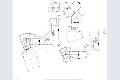 560 Oak Knoll Road, Barrington Hills, IL 60010 - Photo 69