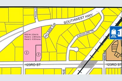 8322 W 123rd Street, Palos Park, IL 60464 - Photo 5