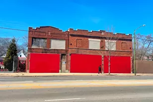 5734 S Ashland Ave, Chicago, IL 60636 - Photo 1