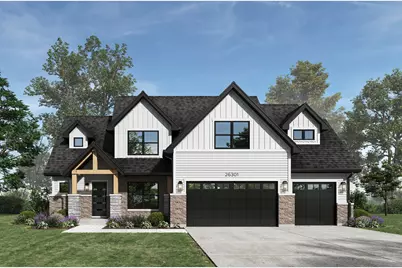 26005 W Forrester Drive, Plainfield, IL 60585 - Photo 1