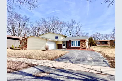 22621 Mission Drive, Richton Park, IL 60471 - Photo 1