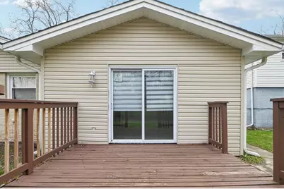 17306 Burr Oak Lane, Hazel Crest, IL 60429 - Photo 31