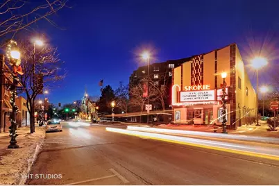 7924 N Lincoln Avenue, Skokie, IL 60077 - Photo 3