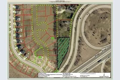 9032 Lemont Road, Downers Grove, IL 60516 - Photo 1