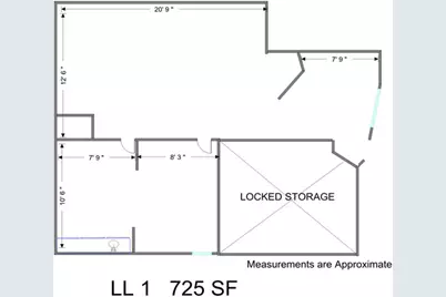 119 W Main Street #101-102-LL1-LL2, West Dundee, IL 60118 - Photo 5